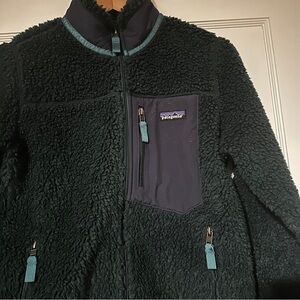 Patagonia Retro-X Women’s fleece, size Small, Like New